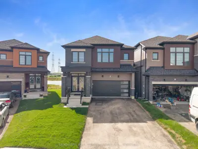 209 Velvet Way, Thorold, On L2v 0p1
