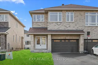 15 Reynolds Avenue, Carleton Place, On K7c 0w4