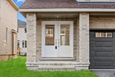 15 Reynolds Avenue, Carleton Place, On K7c 0w4