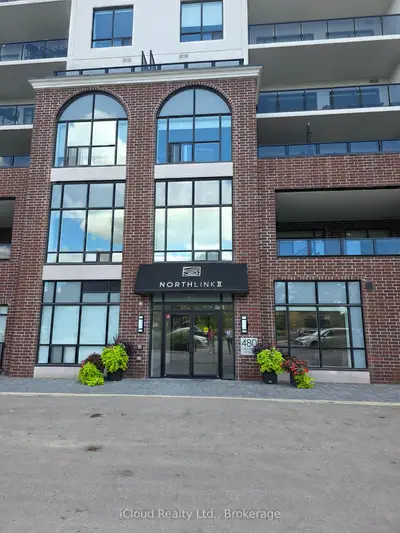 480 Callaway Road W 109, London North, On N2g 0z3