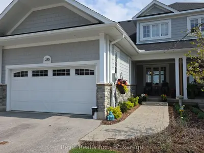 258 Ironwood Way, Georgian Bluffs, On N0h 1s0