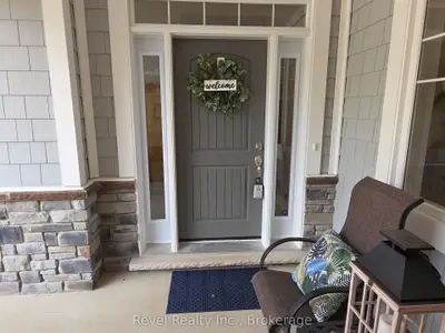 258 Ironwood Way, Georgian Bluffs, On N0h 1s0