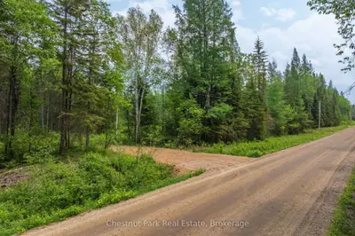 0 Stoneway Road, Kearney, On P0a 1m0