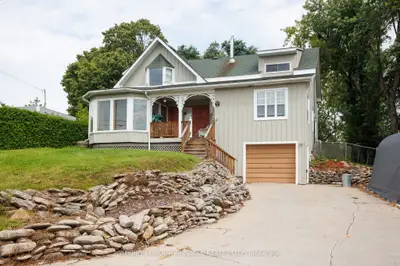 95 Bond Street E, Kawartha Lakes, On K0m 1n0