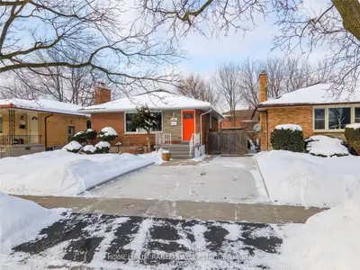 606 Ross Street, London East, On N5y 3v7