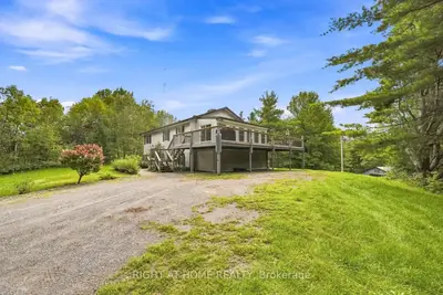 489 Twin Sisters Lake Road, Marmora And Lake, On K0k 2m0