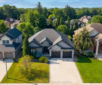 21 Belmont Avenue, Tillsonburg, On N4g 5v9