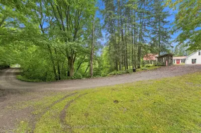 178 Oak Hill Road, Port Hope, On L0a 1b0