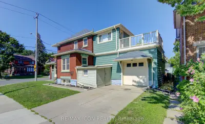 224 Weber Street E, Kitchener, On N2h 1e8