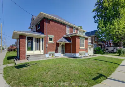 224 Weber Street E, Kitchener, On N2h 1e8