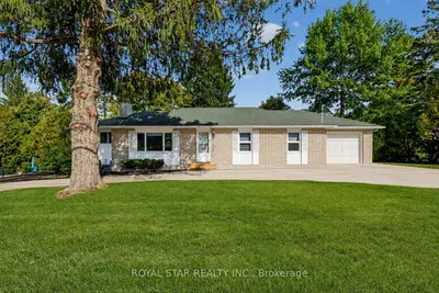 10 Delong Drive, Beacon Hill North - South And Area, On K1j 7e6