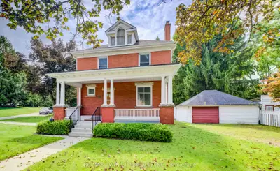 211 Main Street, Cambridge, On N1r 1x1
