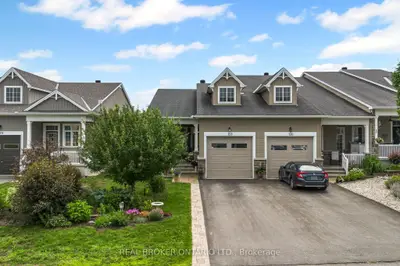 128 George Street W, North Grenville, On K0g 1j0