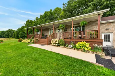 4126 Hideaway Lane, Frontenac, On K0h 1h0