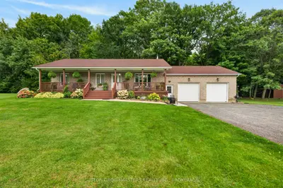 4126 Hideaway Lane, Frontenac, On K0h 1h0