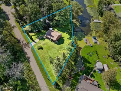 135 Izumi Way, Trent Hills, On K0l 1l0