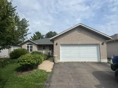 72 Ridge Road S, Fort Erie, On L0s 1b0