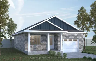 112 Largo Lane, Goderich, On N7a 0c7