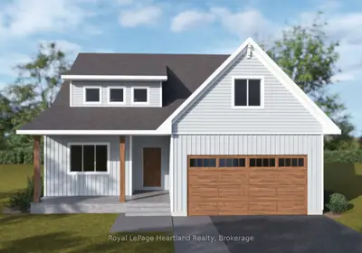 108 Largo Lane, Goderich, On N7a 0c7