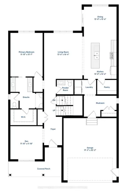 108 Largo Lane, Goderich, On N7a 0c7