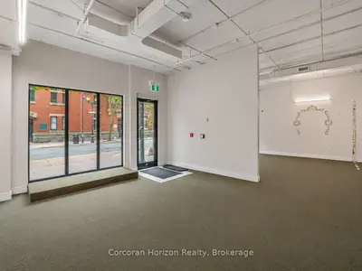185 James Street N, Hamilton, On L8r 2k9