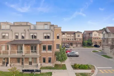 70 Willowrun Drive E8, Kitchener, On N2a 0j3