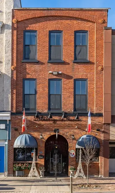 304 Front Street, Belleville, On K8n 2z8