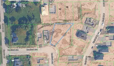 814 Bradford Avenue, Fort Erie, On L2a 0h3