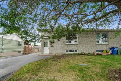 1011 Adolphus Street, Cornwall, On K6h 3v1
