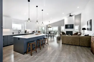 145 St Vincent Street, Meaford, On N4l 1c3