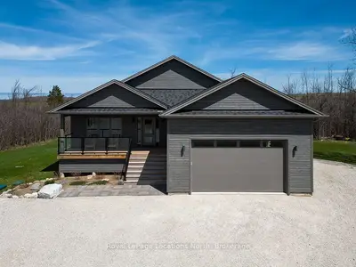 145 St Vincent Street, Meaford, On N4l 1c3