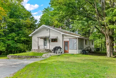 49 Mcfadden Road, North Kawartha, On K0l 1a0