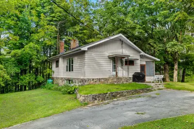 49 Mcfadden Road, North Kawartha, On K0l 1a0