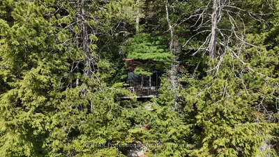 1019 Arrowhead Drive, Highlands East, On K0m 1s0