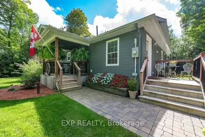 61 Rosebrugh Road, Greater Madawaska, On K7v 3z9