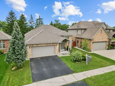 102 Watson Street, Lucan Biddulph, On N0m 2j0