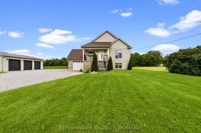 2876 3 Highway E, Port Colborne, On L3k 5v3