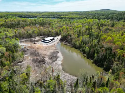 1851 Contau Lake Road, Highlands East, On K0m 1r0