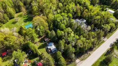 Unit 6 Stokes Bay Road, Northern Bruce Peninsula, On N0h 1w0