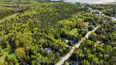 Unit 6 Stokes Bay Road, Northern Bruce Peninsula, On N0h 1w0