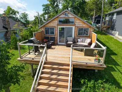 717 Bolin Road, Otonabee-south Monaghan, On K0l 2g0