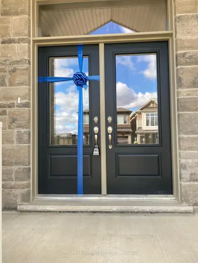 283 Rosenberg Way, Kitchener, On N2r 0s9