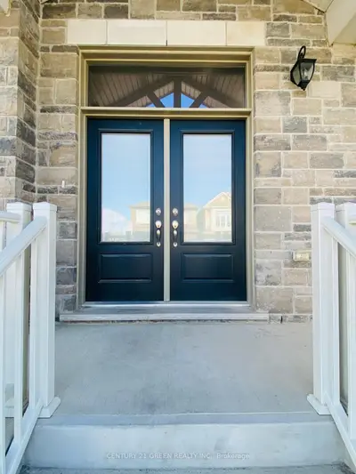283 Rosenberg Way, Kitchener, On N2r 0s9