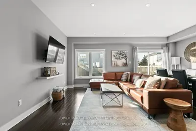 2200 Nantes Street, Orleans - Cumberland And Area, On K4a 4e5