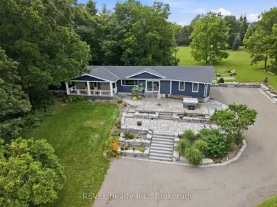 4030 Mountainview Road, Lincoln, On L3j 2c8