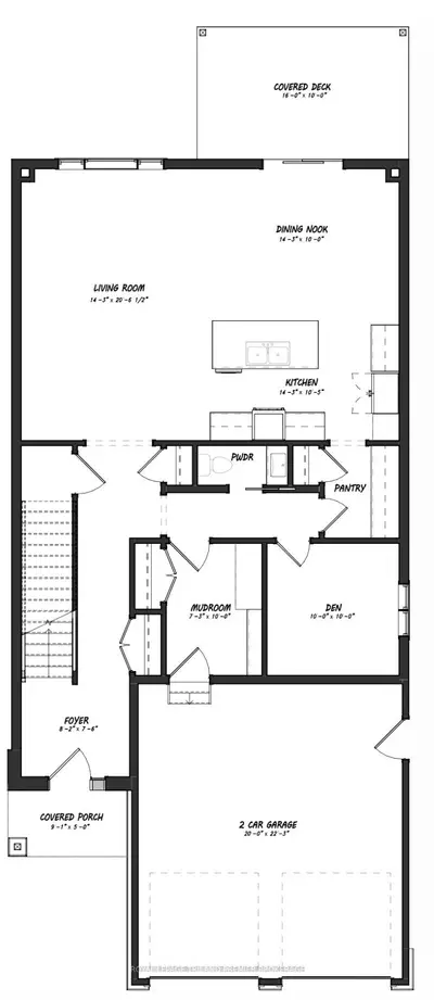 Lot 2 Widder Estates Drive, Lambton Shores, On N0m 2n0