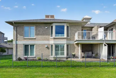 101 Marisa Lane 2, Cobourg, On K9a 5n6
