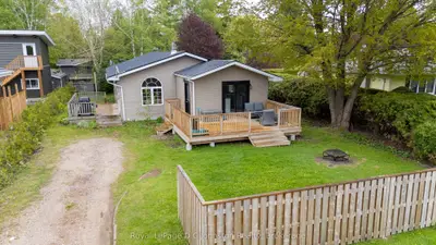 229 Edward Street, Saugeen Shores, On N0h 2l0