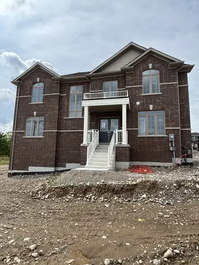 1 Postill Street, Brant, On N3l 0r4