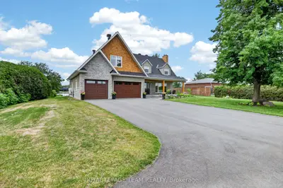 2710 River Road, Manotick - Kars - Rideau Twp And Area, On K4m 1a3